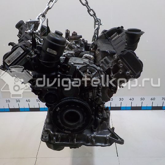 Фото Контрактный (б/у) двигатель CVVA для Volkswagen Touareg 262 л.с 24V 3.0 л Дизельное топливо 059100099T