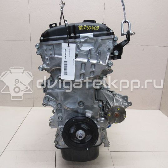 Фото Контрактный (б/у) двигатель G4NH для Hyundai / Kia 150 л.с 16V 2.0 л бензин 15ZN12EX00