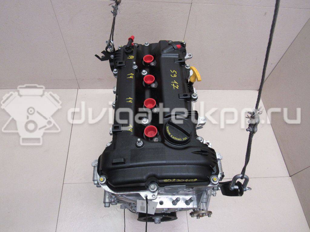 Фото Контрактный (б/у) двигатель G4NH для Hyundai / Kia 150 л.с 16V 2.0 л бензин 15ZN12EX00 {forloop.counter}}