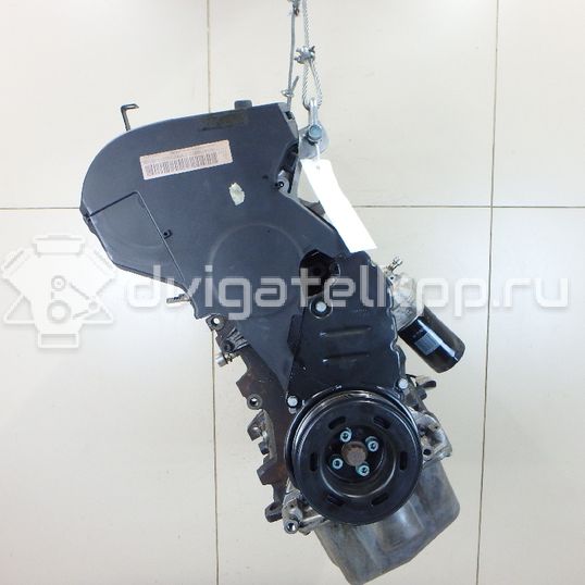 Фото Контрактный (б/у) двигатель AUQ для Volkswagen / Audi 180 л.с 20V 1.8 л бензин 06A100039SX