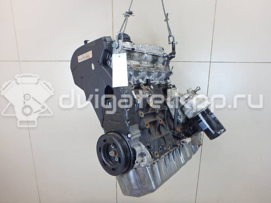 Фото Контрактный (б/у) двигатель AUQ для Volkswagen / Audi 180 л.с 20V 1.8 л бензин 06A100039SX {forloop.counter}}