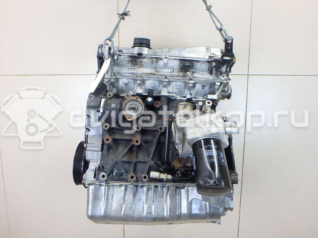 Фото Контрактный (б/у) двигатель AUQ для Volkswagen / Audi 180 л.с 20V 1.8 л бензин 06A100039SX {forloop.counter}}