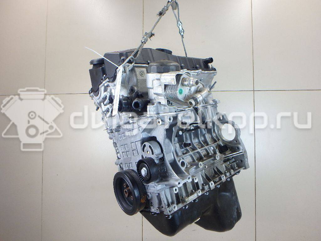 Фото Контрактный (б/у) двигатель N46 B20 B для Bmw 3 / 5 / 1 / X3 / Z4 129-170 л.с 16V 2.0 л бензин 11000429947 {forloop.counter}}