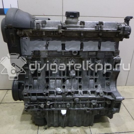 Фото Контрактный (б/у) двигатель B 5254 T для Volvo 850 / S70 Ls / Xc70 193 л.с 20V 2.4 л бензин 8251489