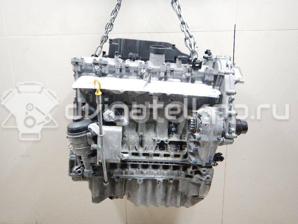 Фото Контрактный (б/у) двигатель B 6304 T для Volvo (Changan) S80L 305 л.с 24V 3.0 л бензин 8252304 {forloop.counter}}