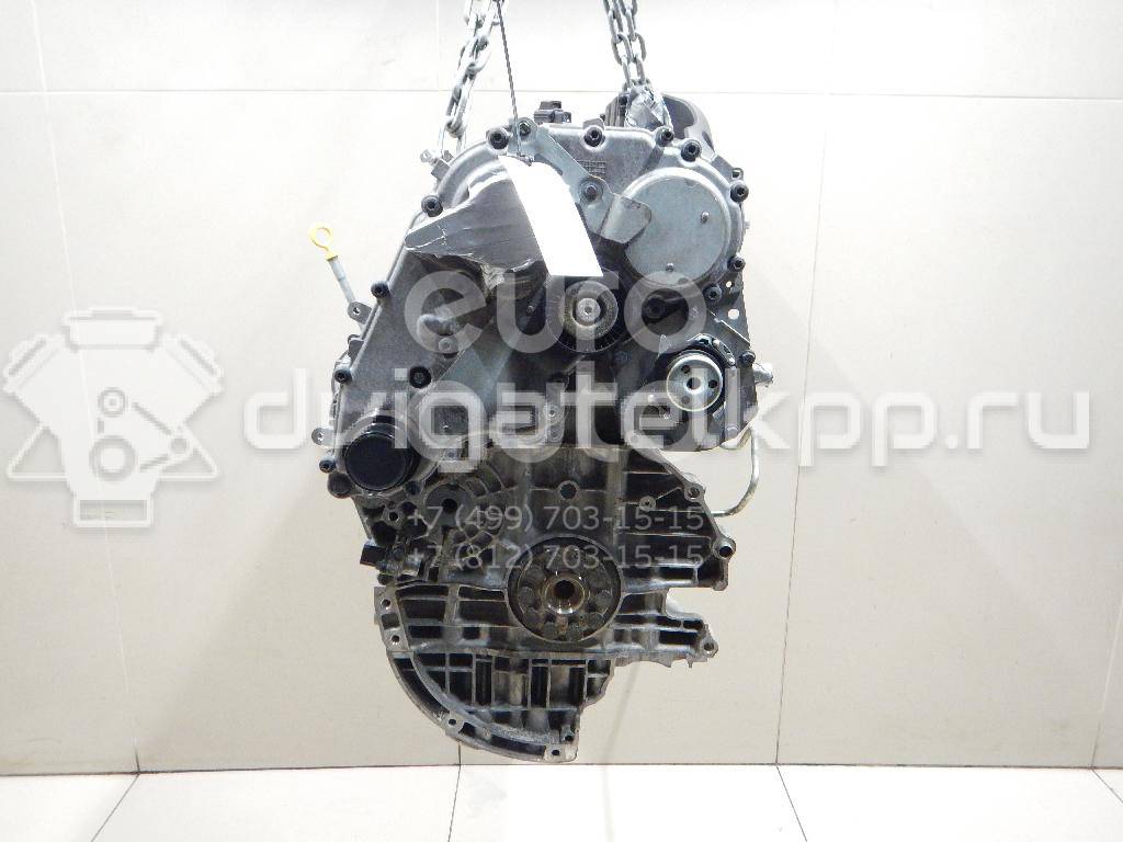 Фото Контрактный (б/у) двигатель B 6304 T для Volvo (Changan) S80L 305 л.с 24V 3.0 л бензин 8252304 {forloop.counter}}