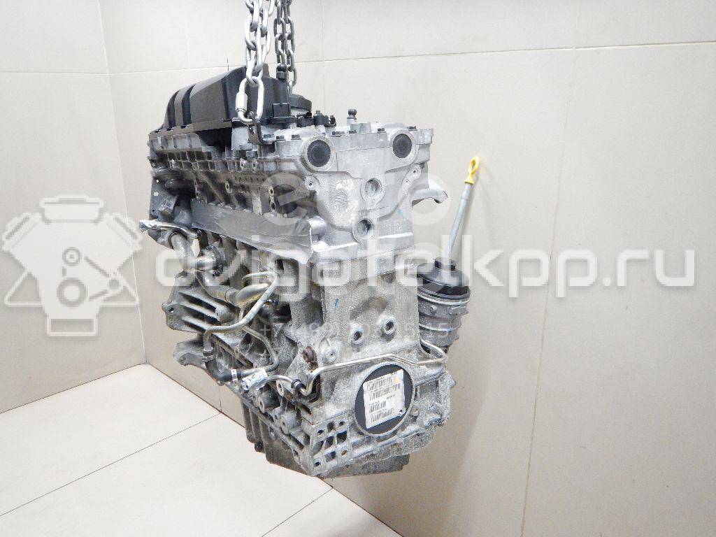 Фото Контрактный (б/у) двигатель B 6304 T для Volvo (Changan) S80L 305 л.с 24V 3.0 л бензин 8252304 {forloop.counter}}