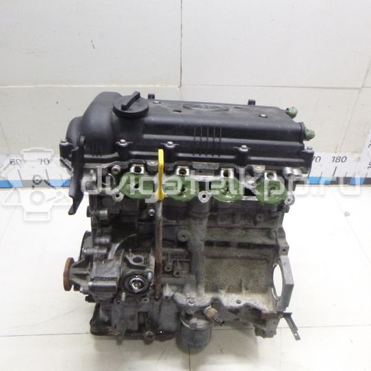 Фото Контрактный (б/у) двигатель G4FC для Hyundai / Kia 105-132 л.с 16V 1.6 л бензин 211012BW02