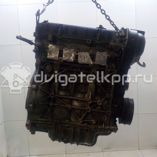 Фото Контрактный (б/у) двигатель PNDA для Ford / Ford Australia 125 л.с 16V 1.6 л бензин