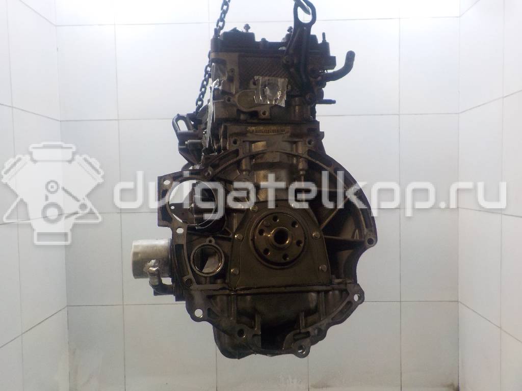 Фото Контрактный (б/у) двигатель PNDA для Ford / Ford Australia 125 л.с 16V 1.6 л бензин {forloop.counter}}