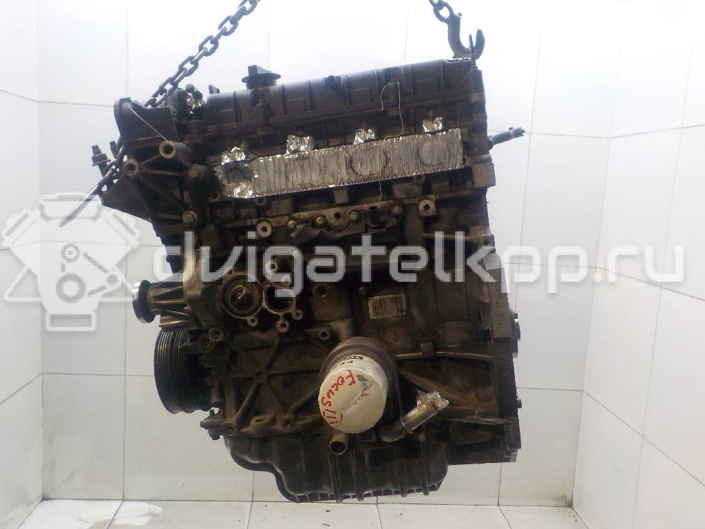 Фото Контрактный (б/у) двигатель PNDA для Ford / Ford Australia 125 л.с 16V 1.6 л бензин {forloop.counter}}