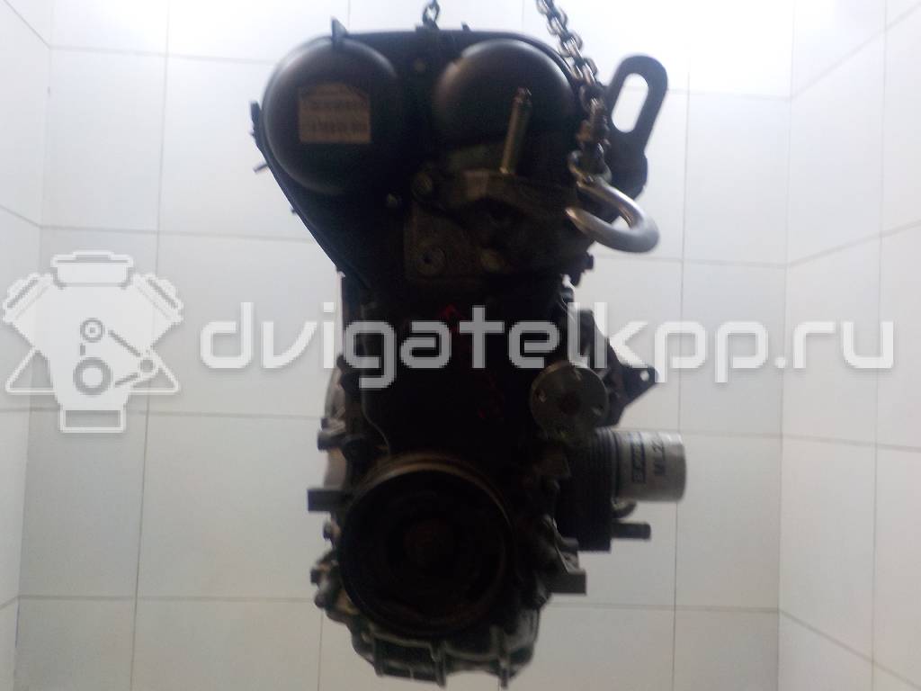 Фото Контрактный (б/у) двигатель PNDA для Ford / Ford Australia 125 л.с 16V 1.6 л бензин {forloop.counter}}