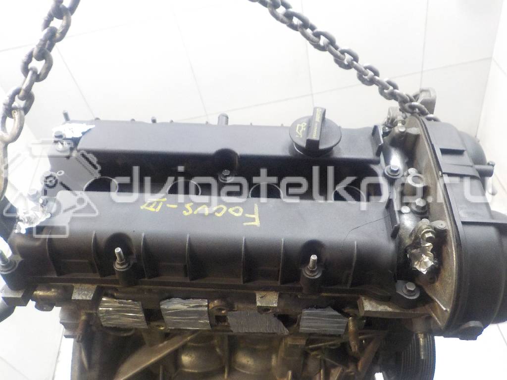 Фото Контрактный (б/у) двигатель PNDA для Ford / Ford Australia 125 л.с 16V 1.6 л бензин {forloop.counter}}