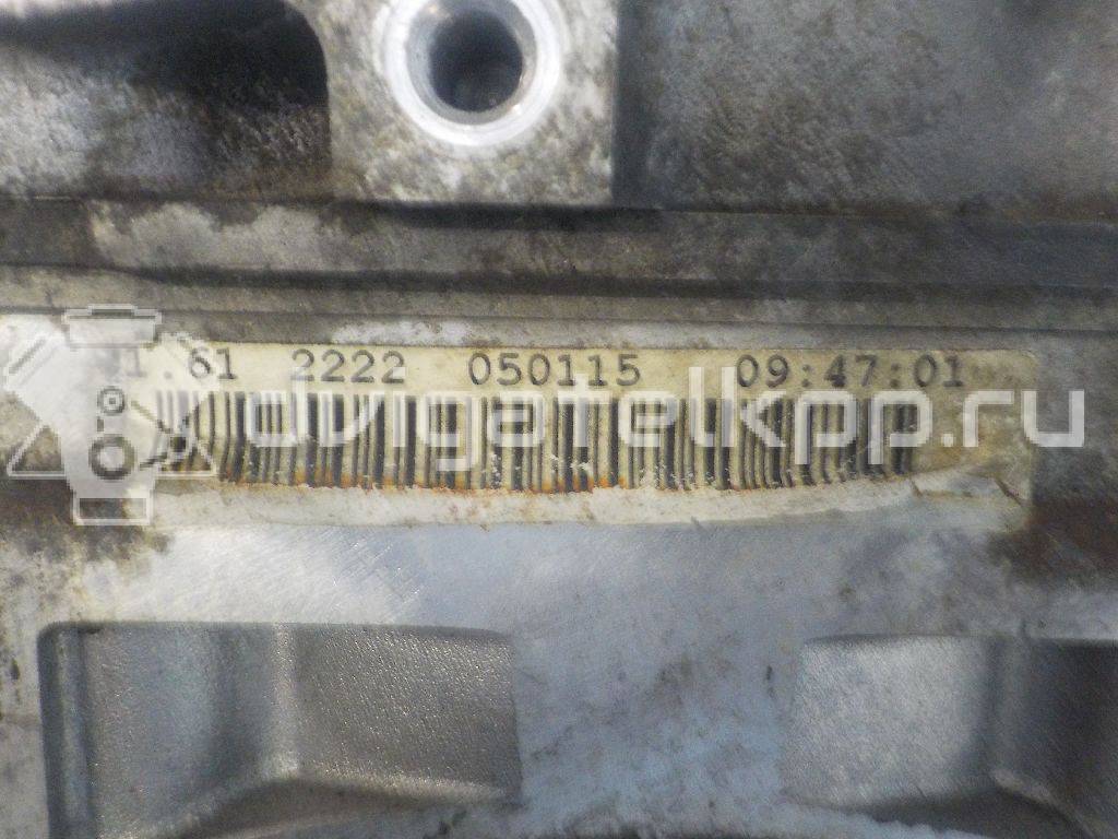 Фото Контрактный (б/у) двигатель PNDA для Ford / Ford Australia 125 л.с 16V 1.6 л бензин {forloop.counter}}