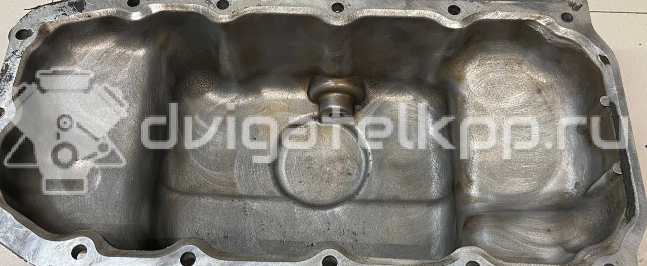 Фото Контрактный (б/у) двигатель PNDA для Ford / Ford Australia 125 л.с 16V 1.6 л бензин {forloop.counter}}