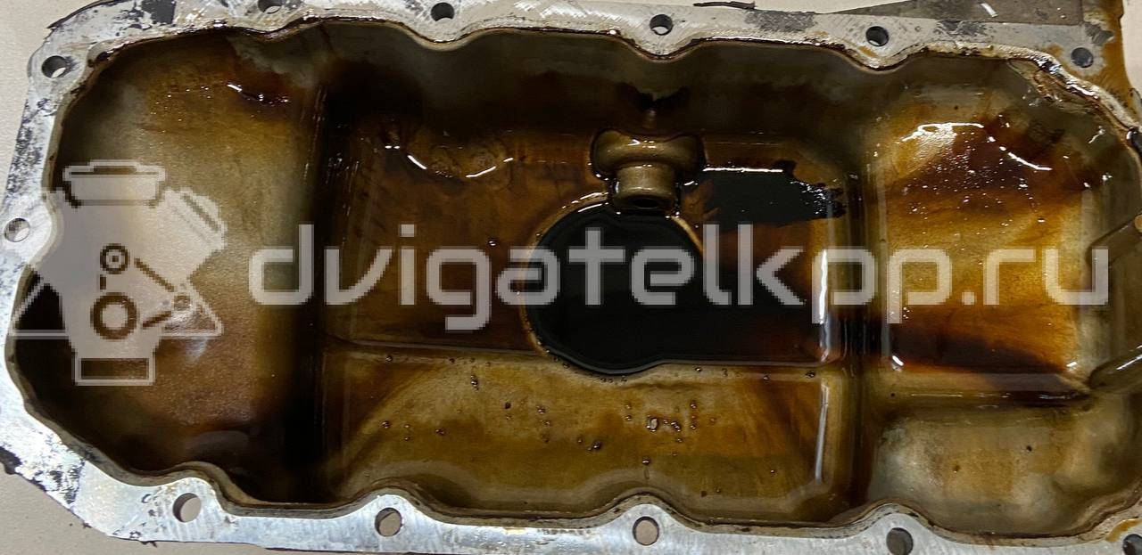 Фото Контрактный (б/у) двигатель PNDA для Ford / Ford Australia 125 л.с 16V 1.6 л бензин {forloop.counter}}