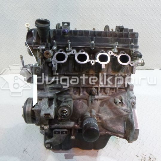 Фото Контрактный (б/у) двигатель 4A90 для Mitsubishi Colt 91-95 л.с 16V 1.3 л Бензин/газ MN195772
