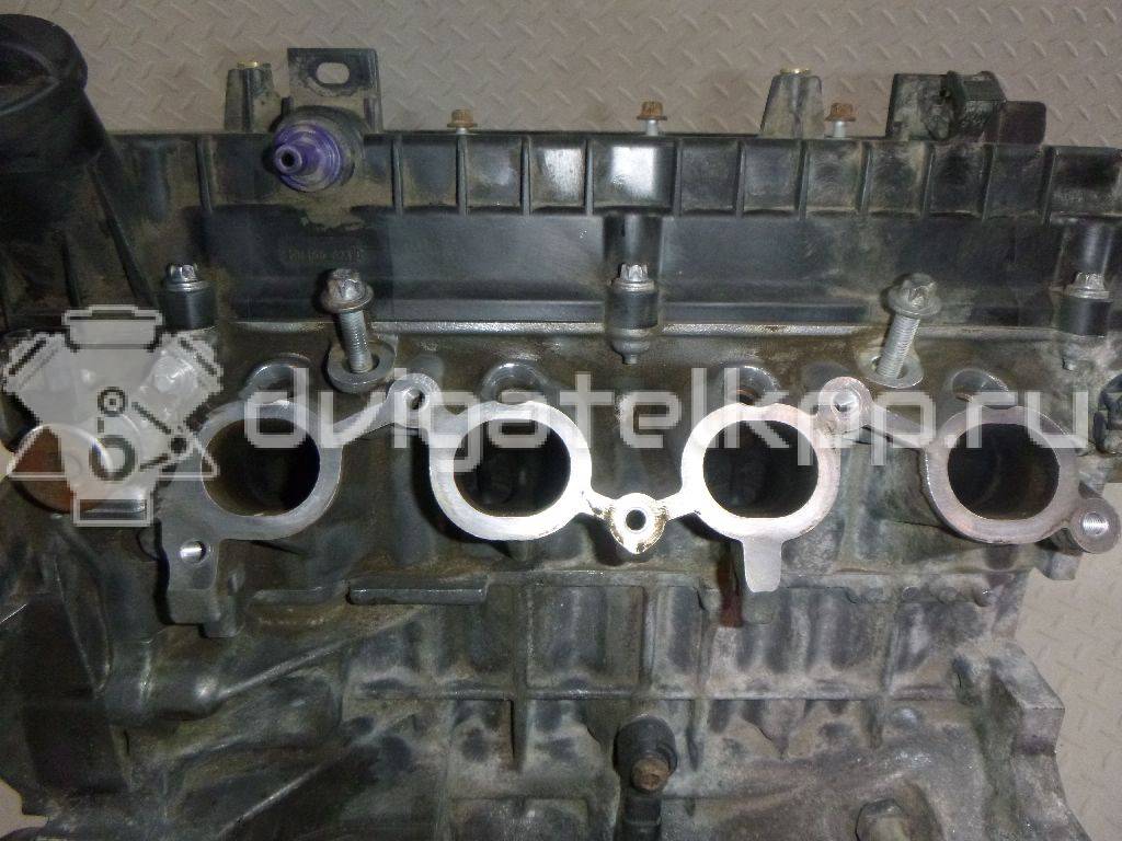 Фото Контрактный (б/у) двигатель 4A90 для Mitsubishi Colt 91-95 л.с 16V 1.3 л Бензин/газ MN195772 {forloop.counter}}