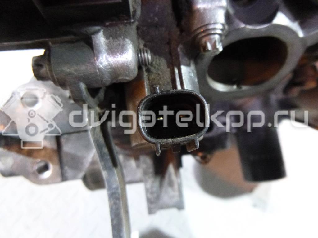 Фото Контрактный (б/у) двигатель 4A90 для Mitsubishi Colt 91-95 л.с 16V 1.3 л Бензин/газ MN195772 {forloop.counter}}