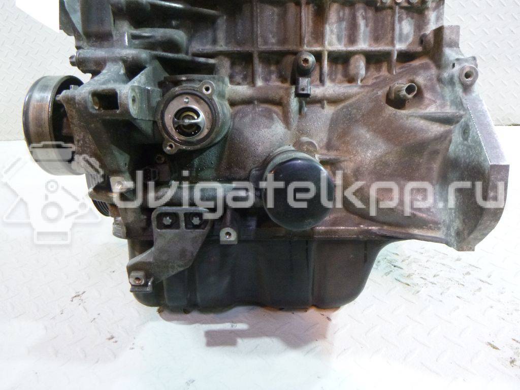 Фото Контрактный (б/у) двигатель 4A90 для Mitsubishi Colt 91-95 л.с 16V 1.3 л Бензин/газ MN195772 {forloop.counter}}