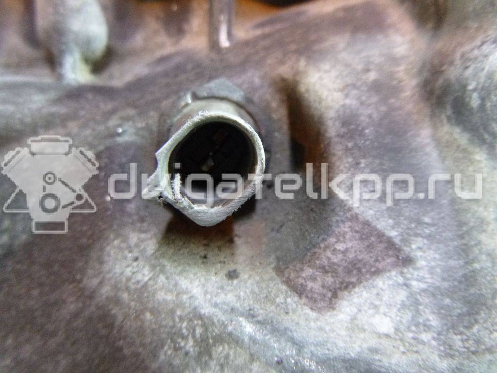 Фото Контрактный (б/у) двигатель 4A90 для Mitsubishi Colt 91-95 л.с 16V 1.3 л Бензин/газ MN195772 {forloop.counter}}