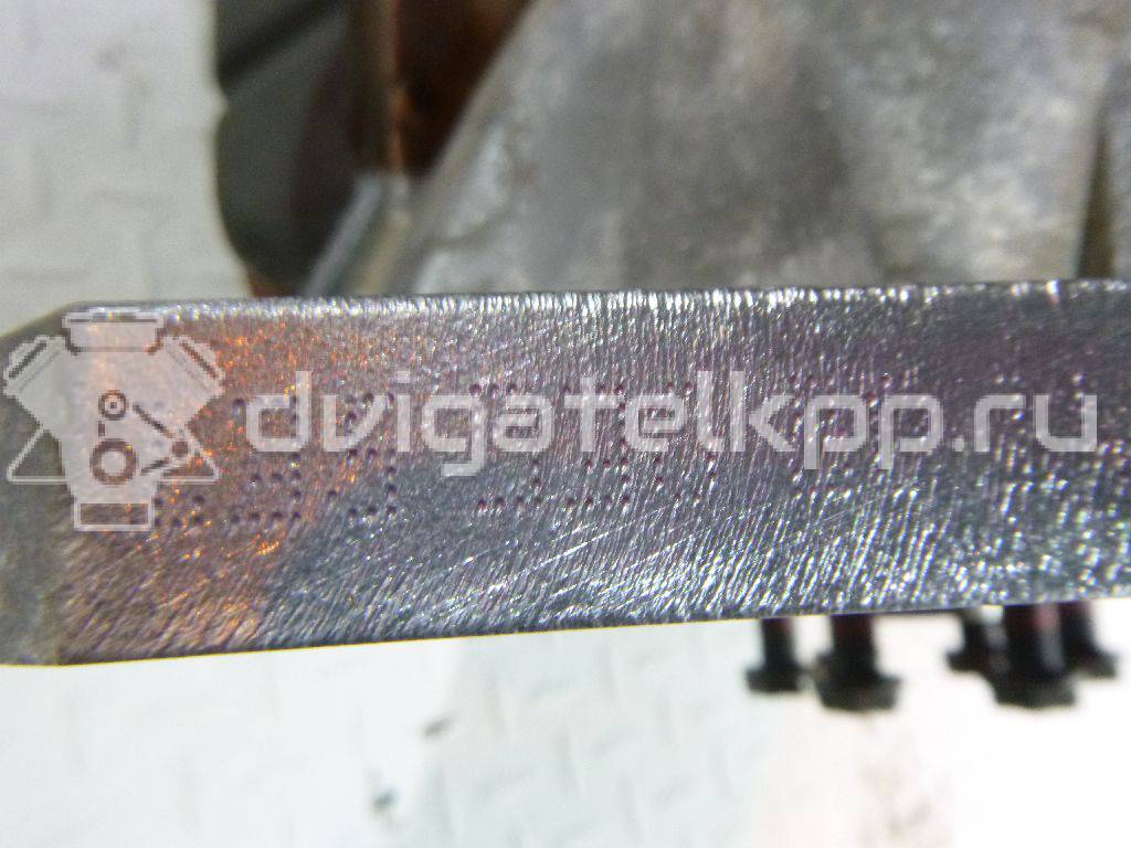 Фото Контрактный (б/у) двигатель 4A90 для Mitsubishi Colt 91-95 л.с 16V 1.3 л Бензин/газ MN195772 {forloop.counter}}