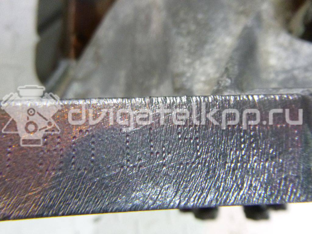 Фото Контрактный (б/у) двигатель 4A90 для Mitsubishi Colt 91-95 л.с 16V 1.3 л Бензин/газ MN195772 {forloop.counter}}