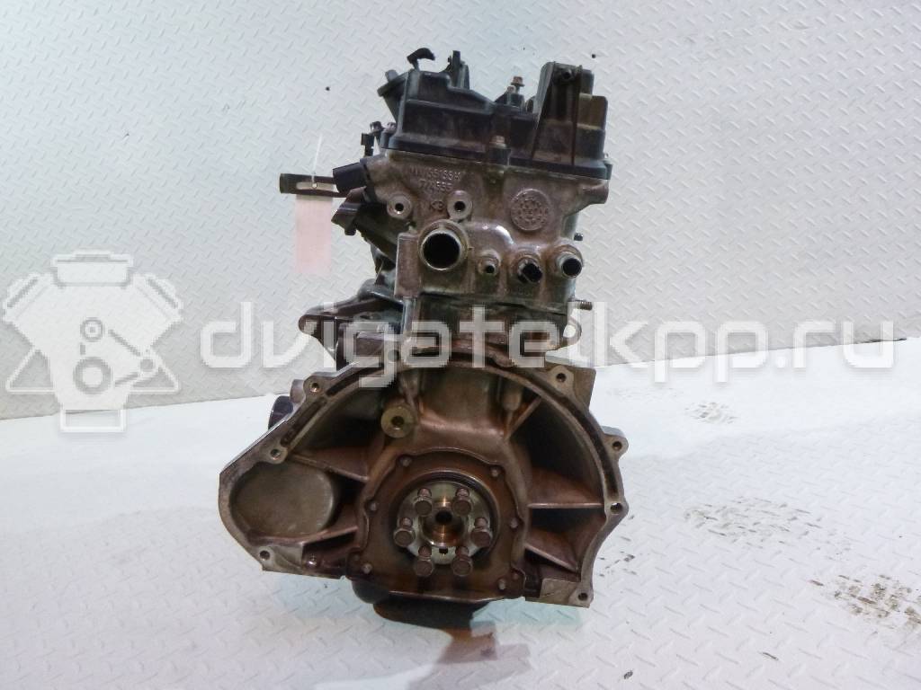 Фото Контрактный (б/у) двигатель 4A90 для Mitsubishi Colt 91-95 л.с 16V 1.3 л Бензин/газ MN195772 {forloop.counter}}