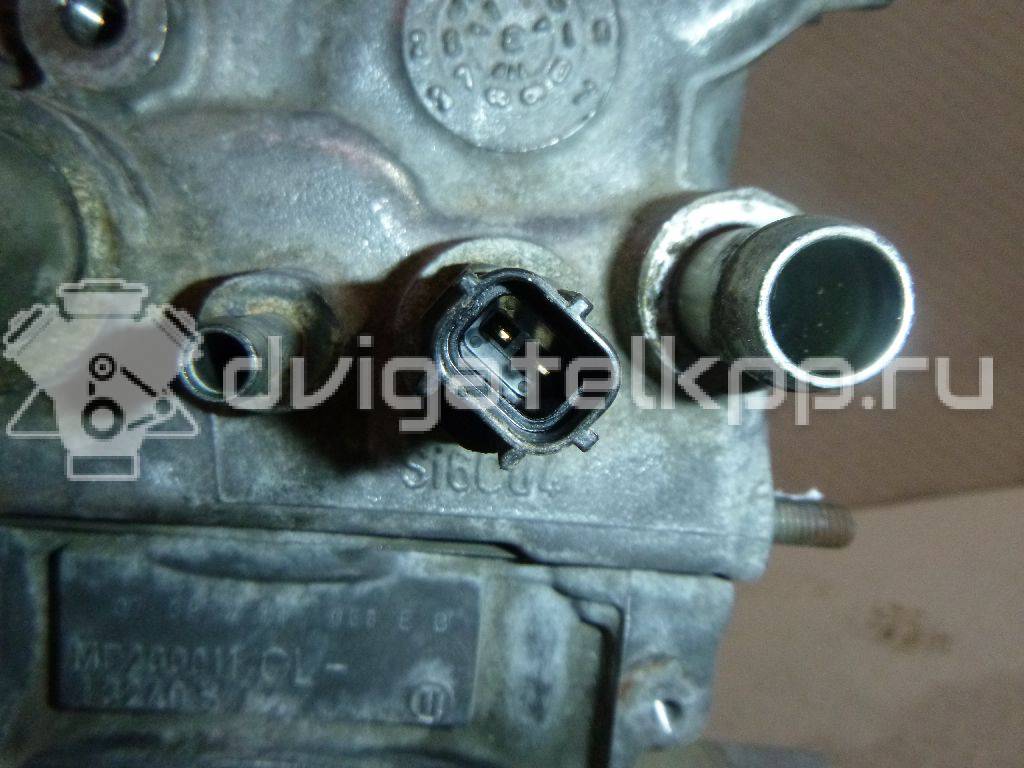 Фото Контрактный (б/у) двигатель 4A90 для Mitsubishi Colt 91-95 л.с 16V 1.3 л Бензин/газ MN195772 {forloop.counter}}