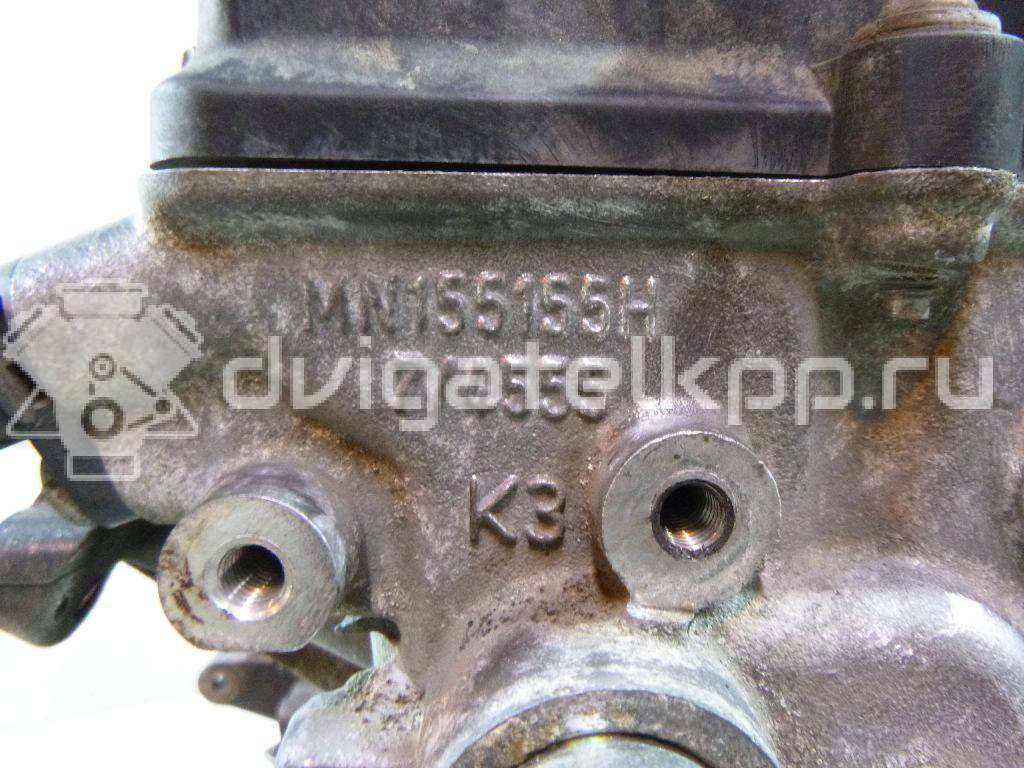 Фото Контрактный (б/у) двигатель 4A90 для Mitsubishi Colt 91-95 л.с 16V 1.3 л Бензин/газ MN195772 {forloop.counter}}