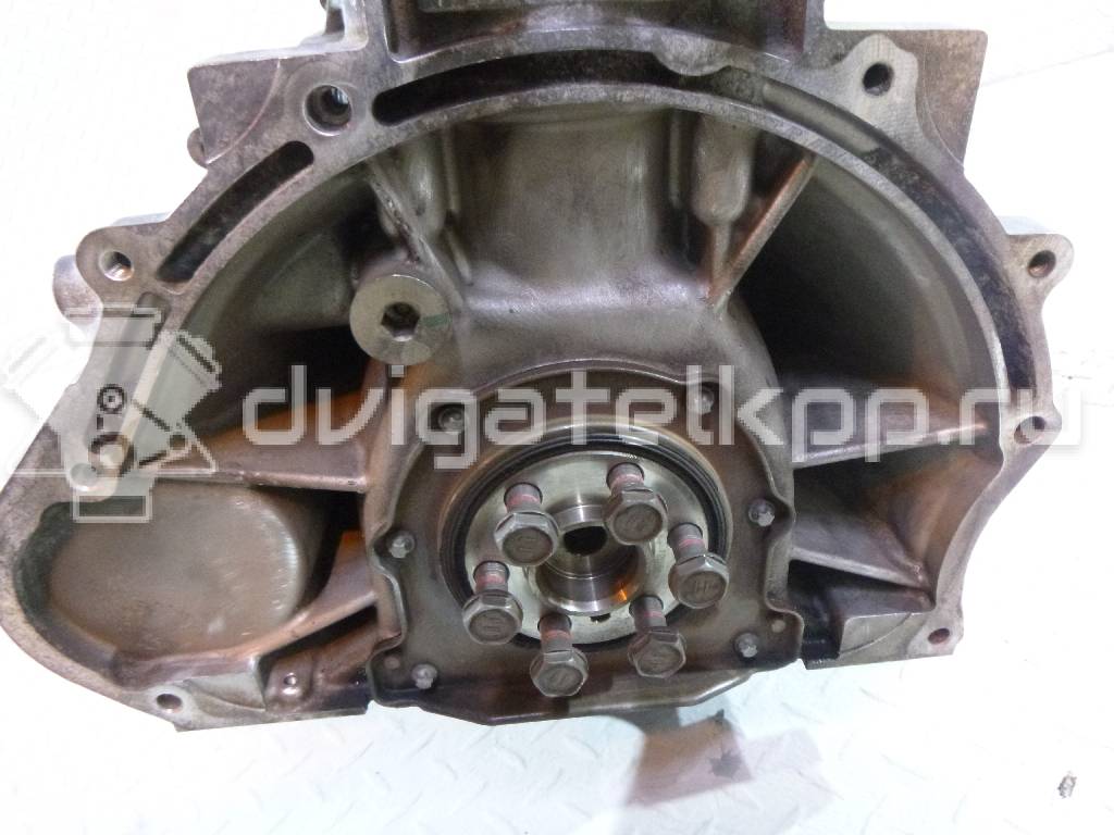 Фото Контрактный (б/у) двигатель 4A90 для Mitsubishi Colt 91-95 л.с 16V 1.3 л Бензин/газ MN195772 {forloop.counter}}