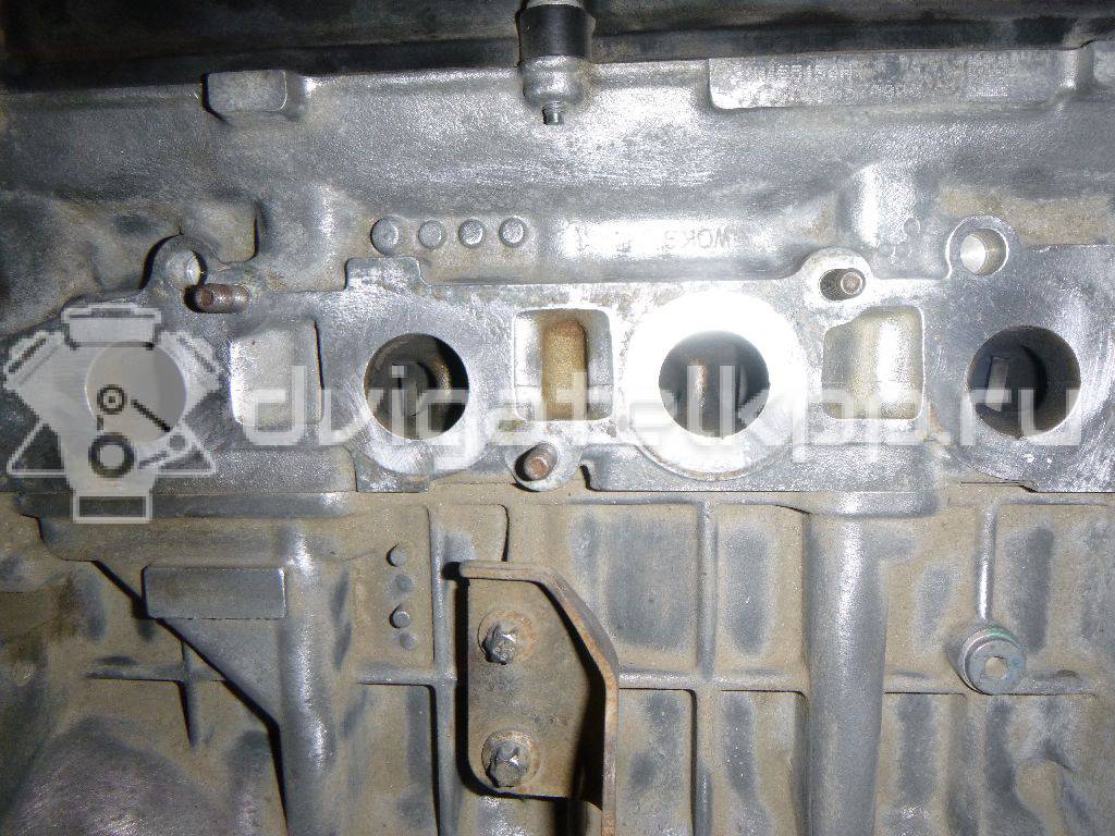 Фото Контрактный (б/у) двигатель 4A90 для Mitsubishi Colt 91-95 л.с 16V 1.3 л Бензин/газ MN195772 {forloop.counter}}