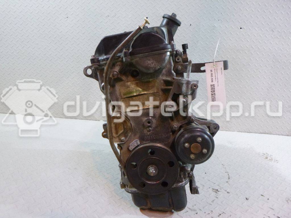 Фото Контрактный (б/у) двигатель 4A90 для Mitsubishi Colt 91-95 л.с 16V 1.3 л Бензин/газ MN195772 {forloop.counter}}