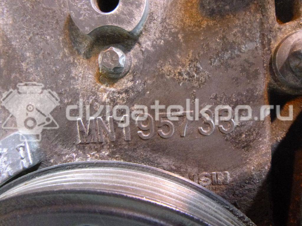Фото Контрактный (б/у) двигатель 4A90 для Mitsubishi Colt 91-95 л.с 16V 1.3 л Бензин/газ MN195772 {forloop.counter}}