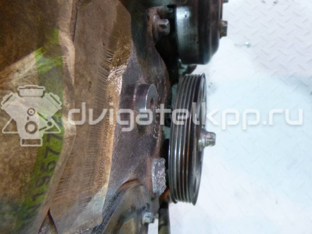 Фото Контрактный (б/у) двигатель 4A90 для Mitsubishi Colt 91-95 л.с 16V 1.3 л Бензин/газ MN195772 {forloop.counter}}