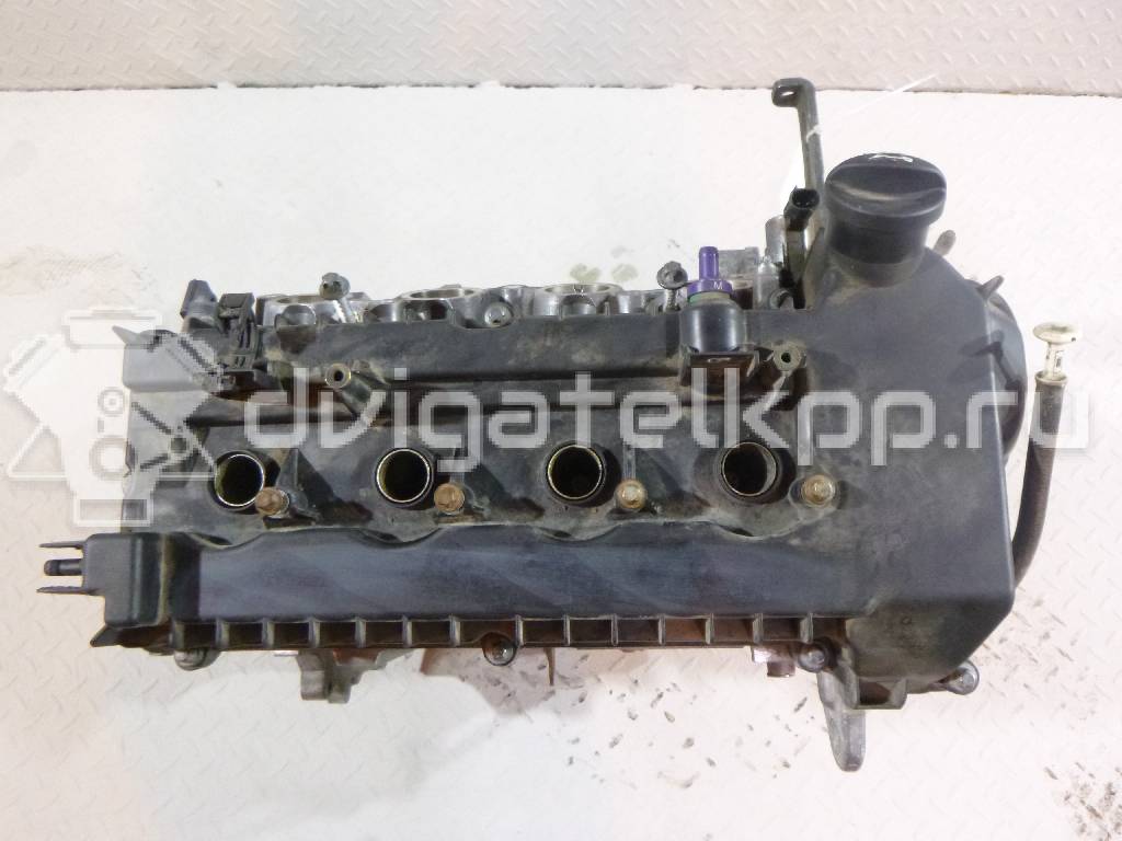 Фото Контрактный (б/у) двигатель 4A90 для Mitsubishi Colt 91-95 л.с 16V 1.3 л Бензин/газ MN195772 {forloop.counter}}