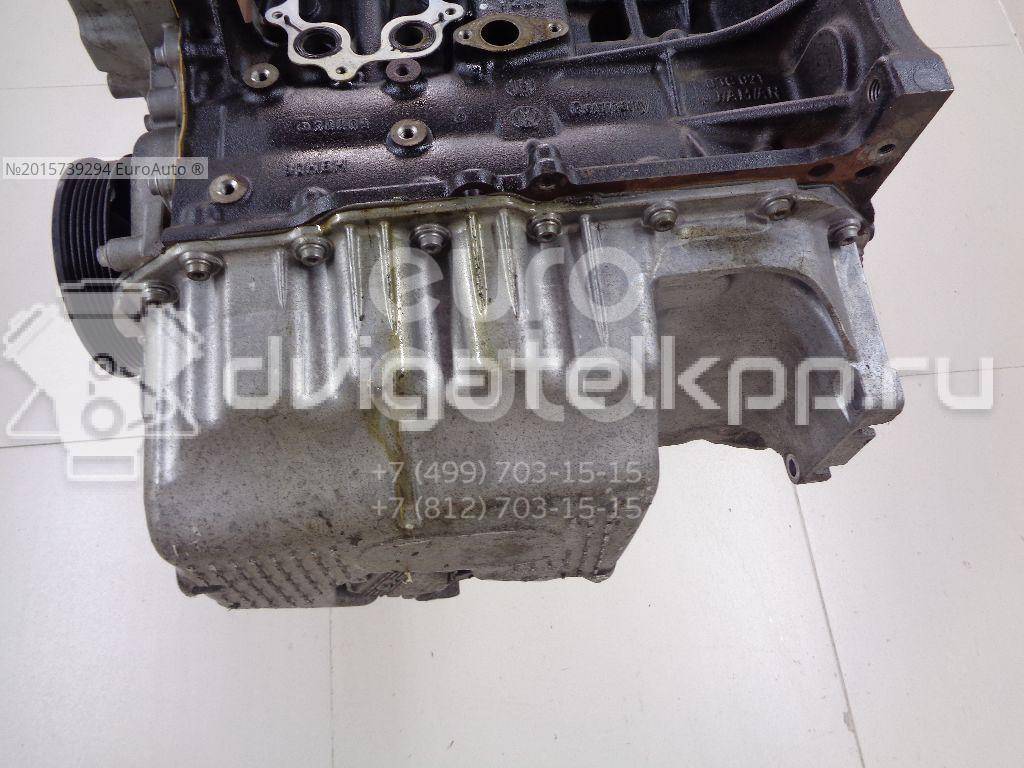 Фото Контрактный (б/у) двигатель CAVC для Volkswagen Touran 140 л.с 16V 1.4 л бензин 03C100091T {forloop.counter}}