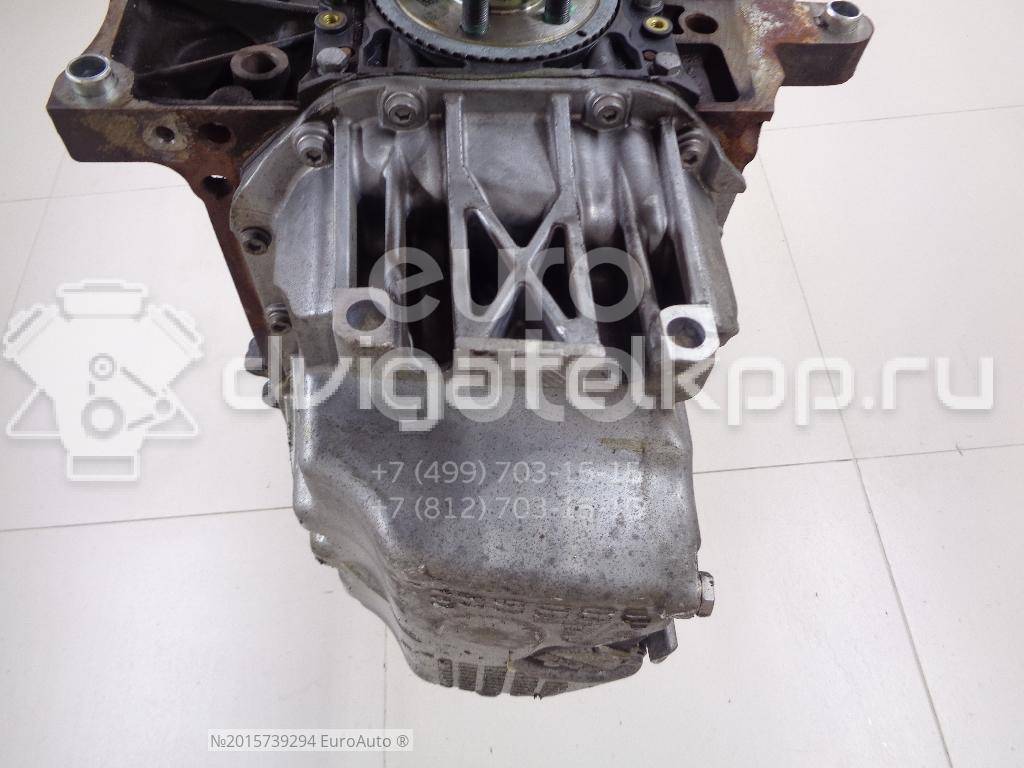 Фото Контрактный (б/у) двигатель CAVC для Volkswagen Touran 140 л.с 16V 1.4 л бензин 03C100091T {forloop.counter}}