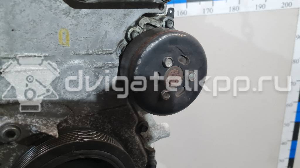 Фото Контрактный (б/у) двигатель HR16DE для Dongfeng (Dfac) / Nissan (Zhengzhou) / Samsung / Mazda / Nissan / Mitsubishi / Nissan (Dongfeng) 109 л.с 16V 1.6 л бензин 10102BC23F {forloop.counter}}