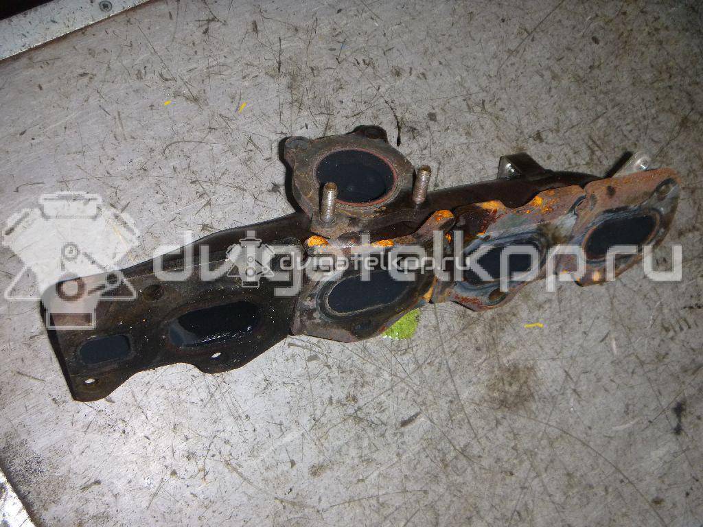 Фото Коллектор выпускной  1697761 для Ford Focus / C-Max / Grand {forloop.counter}}