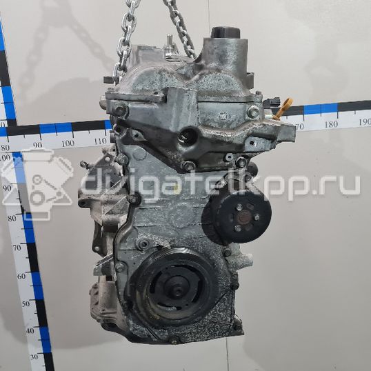 Фото Контрактный (б/у) двигатель MR16 для Nissan (Dongfeng) Tiida 190 л.с 16V 1.6 л бензин 10102BC23F