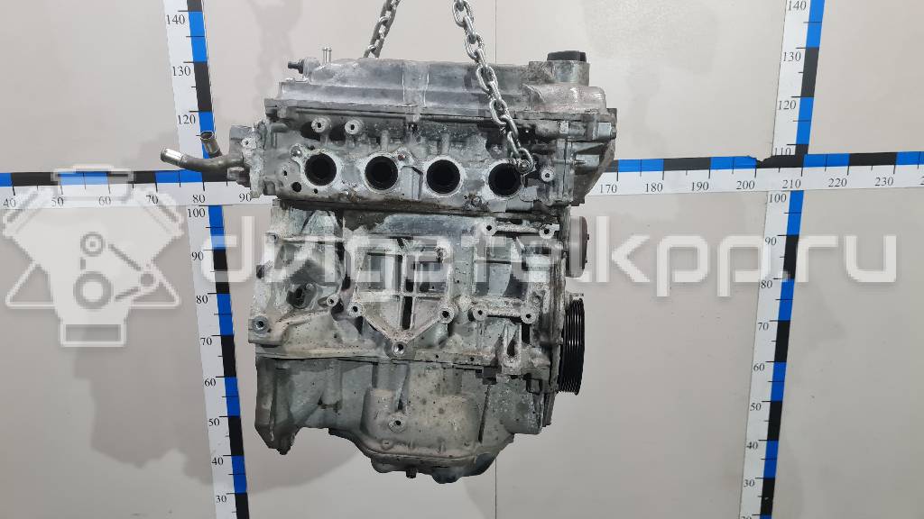 Фото Контрактный (б/у) двигатель MR16 для Nissan (Dongfeng) Tiida 190 л.с 16V 1.6 л бензин 10102BC23F {forloop.counter}}