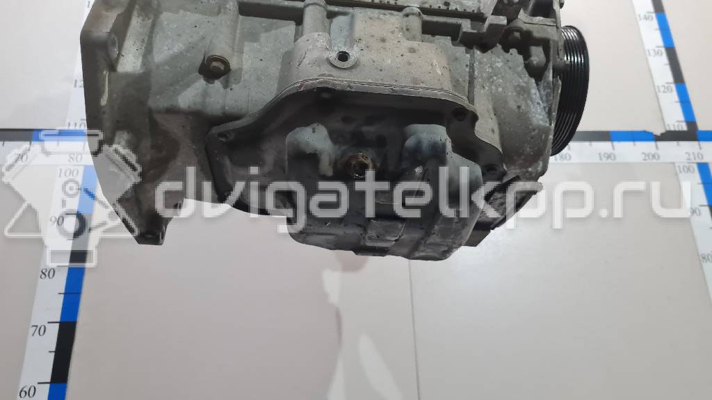 Фото Контрактный (б/у) двигатель MR16 для Nissan (Dongfeng) Tiida 190 л.с 16V 1.6 л бензин 10102BC23F {forloop.counter}}