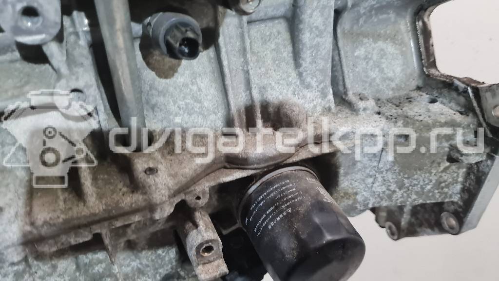 Фото Контрактный (б/у) двигатель MR16 для Nissan (Dongfeng) Tiida 190 л.с 16V 1.6 л бензин 10102BC23F {forloop.counter}}