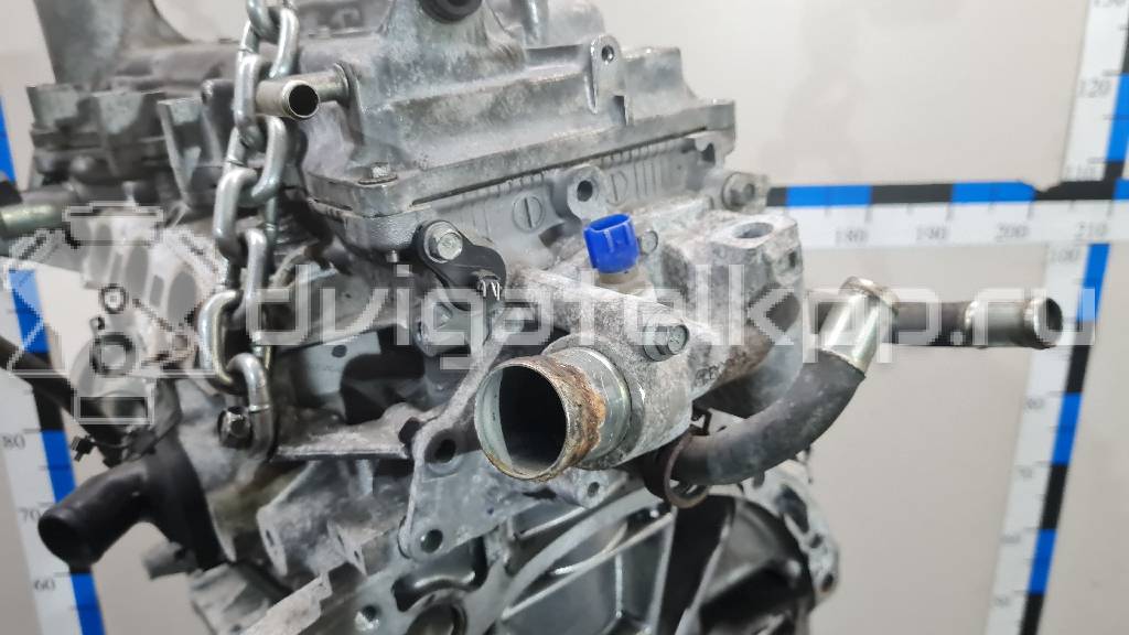 Фото Контрактный (б/у) двигатель MR16 для Nissan (Dongfeng) Tiida 190 л.с 16V 1.6 л бензин 10102BC23F {forloop.counter}}