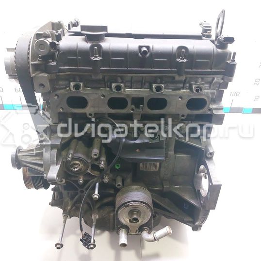 Фото Контрактный (б/у) двигатель CT для Volkswagen / Ford (Changan) 110 л.с 16V 1.5 л бензин 1685722