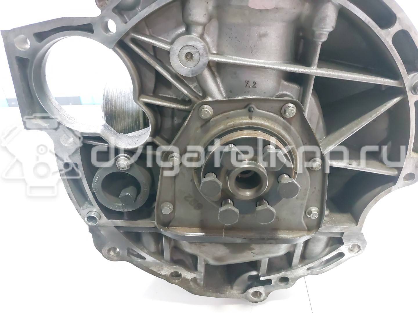 Фото Контрактный (б/у) двигатель CT для Volkswagen / Ford (Changan) 110 л.с 16V 1.5 л бензин 1685722 {forloop.counter}}