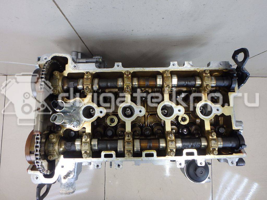 Фото Контрактный (б/у) двигатель LE9 для Gmc / Pontiac / Chevrolet (Sgm) / Holden 162-186 л.с 16V 2.4 л бензин 12676471 {forloop.counter}}