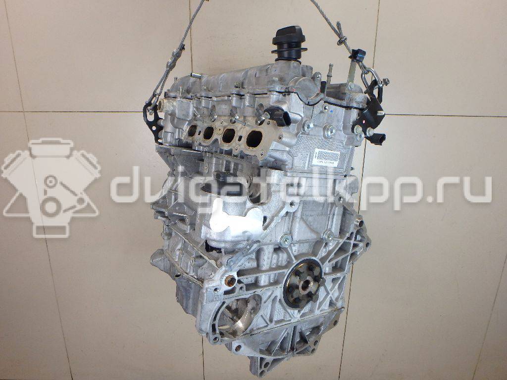 Фото Контрактный (б/у) двигатель LE9 для Pontiac / Gmc / Chevrolet / Holden / Chevrolet (Sgm) 162-186 л.с 16V 2.4 л Бензин/спирт 12676471 {forloop.counter}}