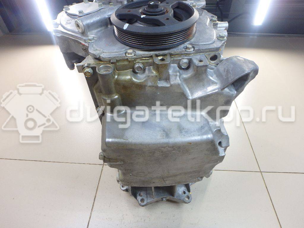 Фото Контрактный (б/у) двигатель LE9 для Pontiac / Gmc / Chevrolet / Holden / Chevrolet (Sgm) 162-186 л.с 16V 2.4 л Бензин/спирт 12676471 {forloop.counter}}